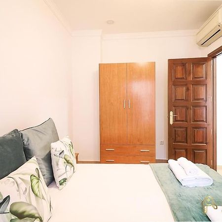 Апартаменты Apartamento Centrico En Ронда Экстерьер фото