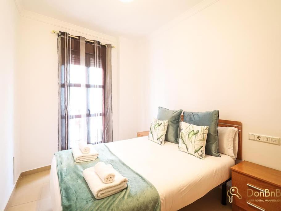 Апартаменты Apartamento Centrico En Ронда Экстерьер фото