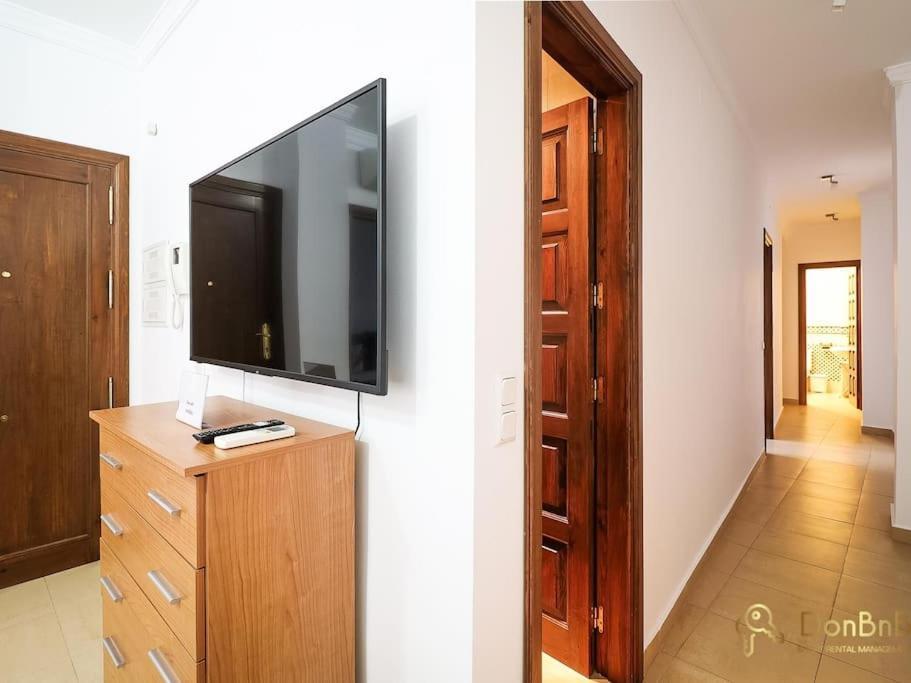 Апартаменты Apartamento Centrico En Ронда Экстерьер фото