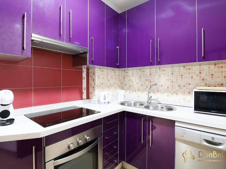 Апартаменты Apartamento Centrico En Ронда Экстерьер фото